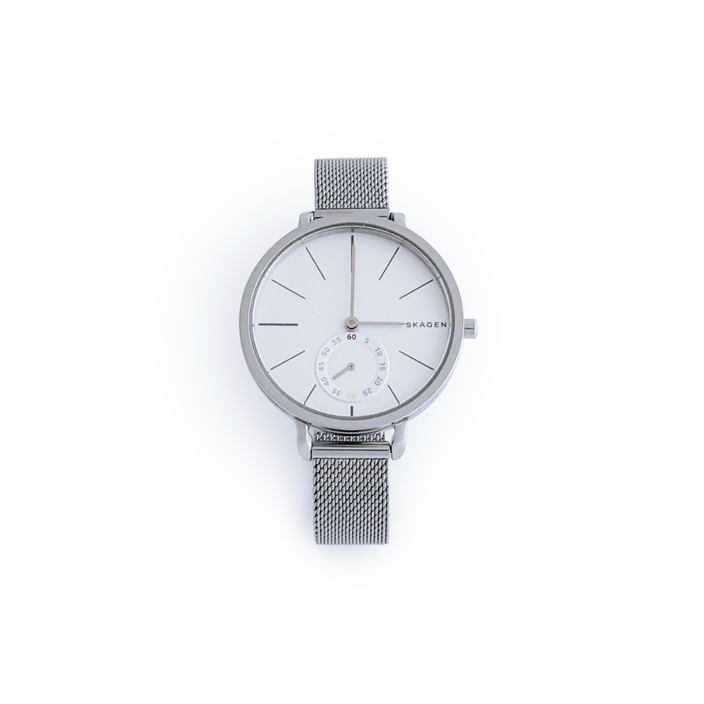SKAGEN SKW2358 Hagen Steel Mesh Women's Watch